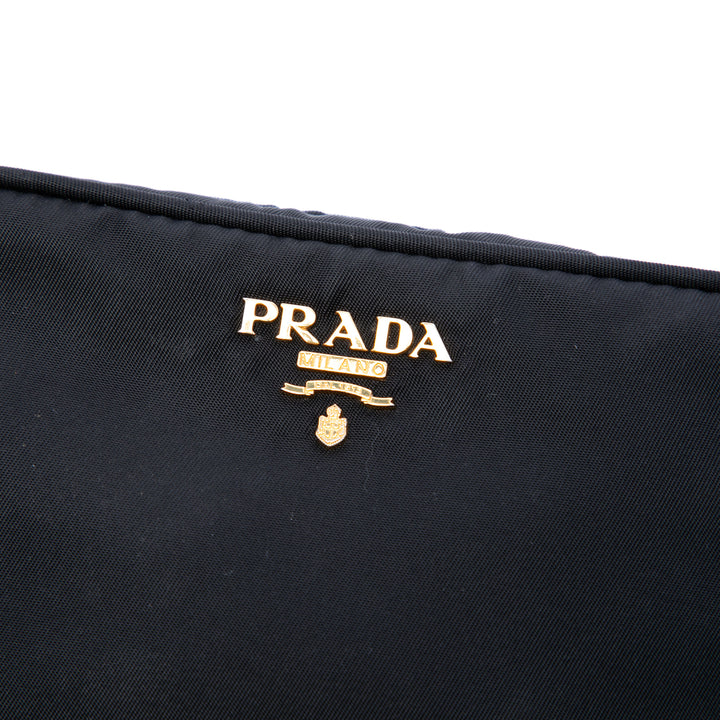 Prada Mini Tessuto Sac caméra