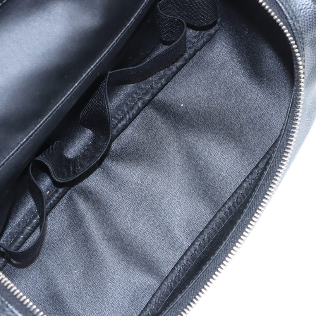 Louis Vuitton Damier Graphite Toiletry Pochette