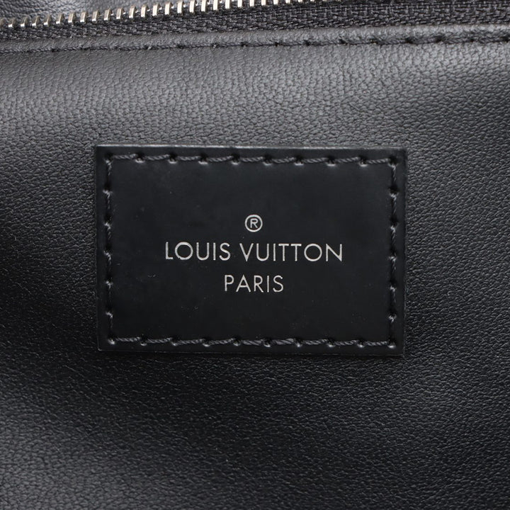 Louis Vuitton Damier Graphite Toiletry Pochette