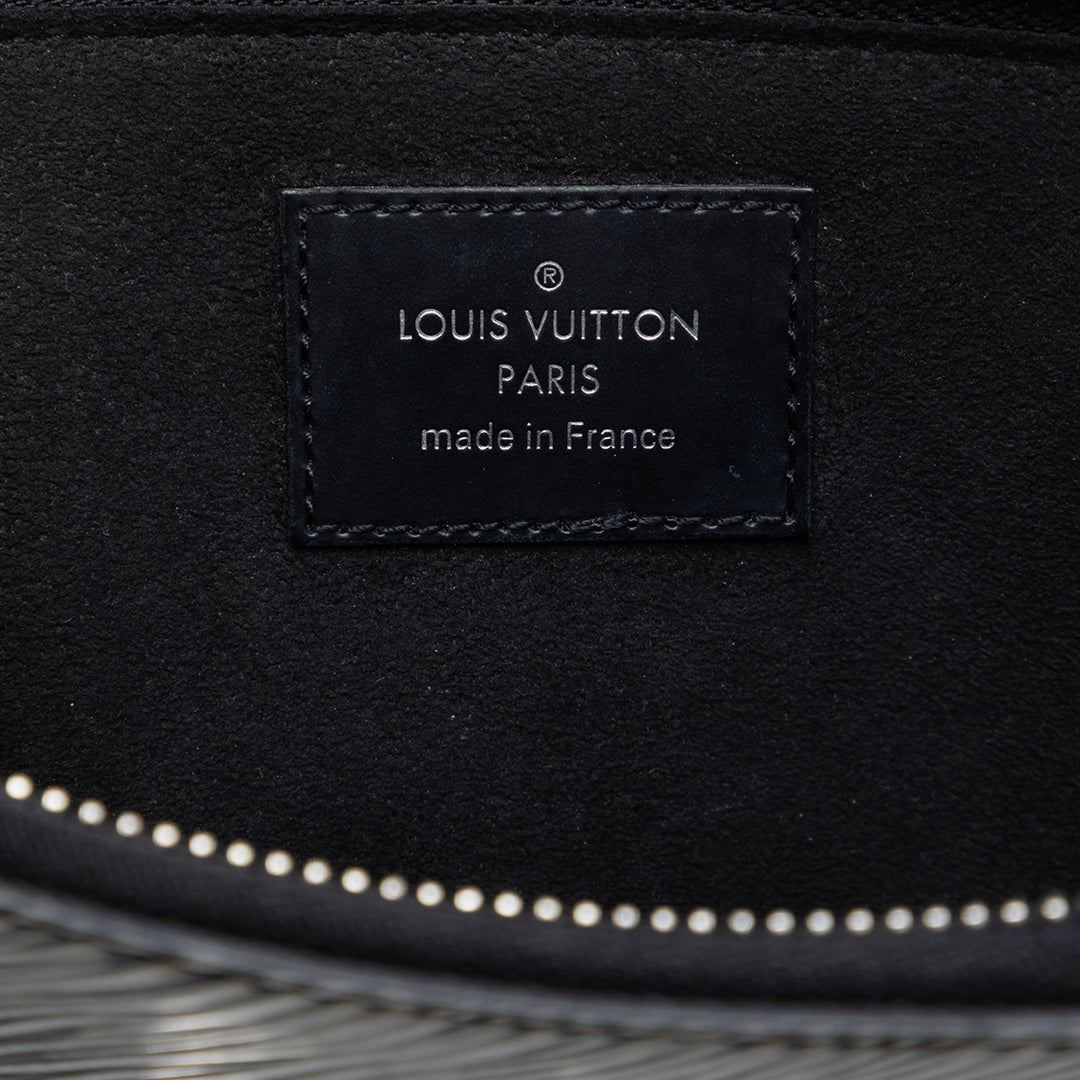Louis Vuitton Epi Essential V Pochette
