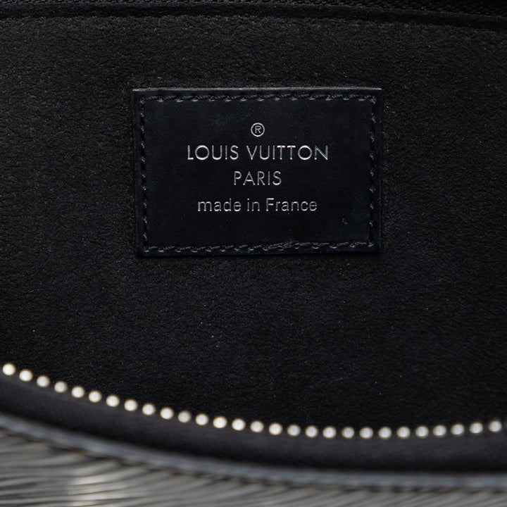 Louis Vuitton Epi Essential V Pochette