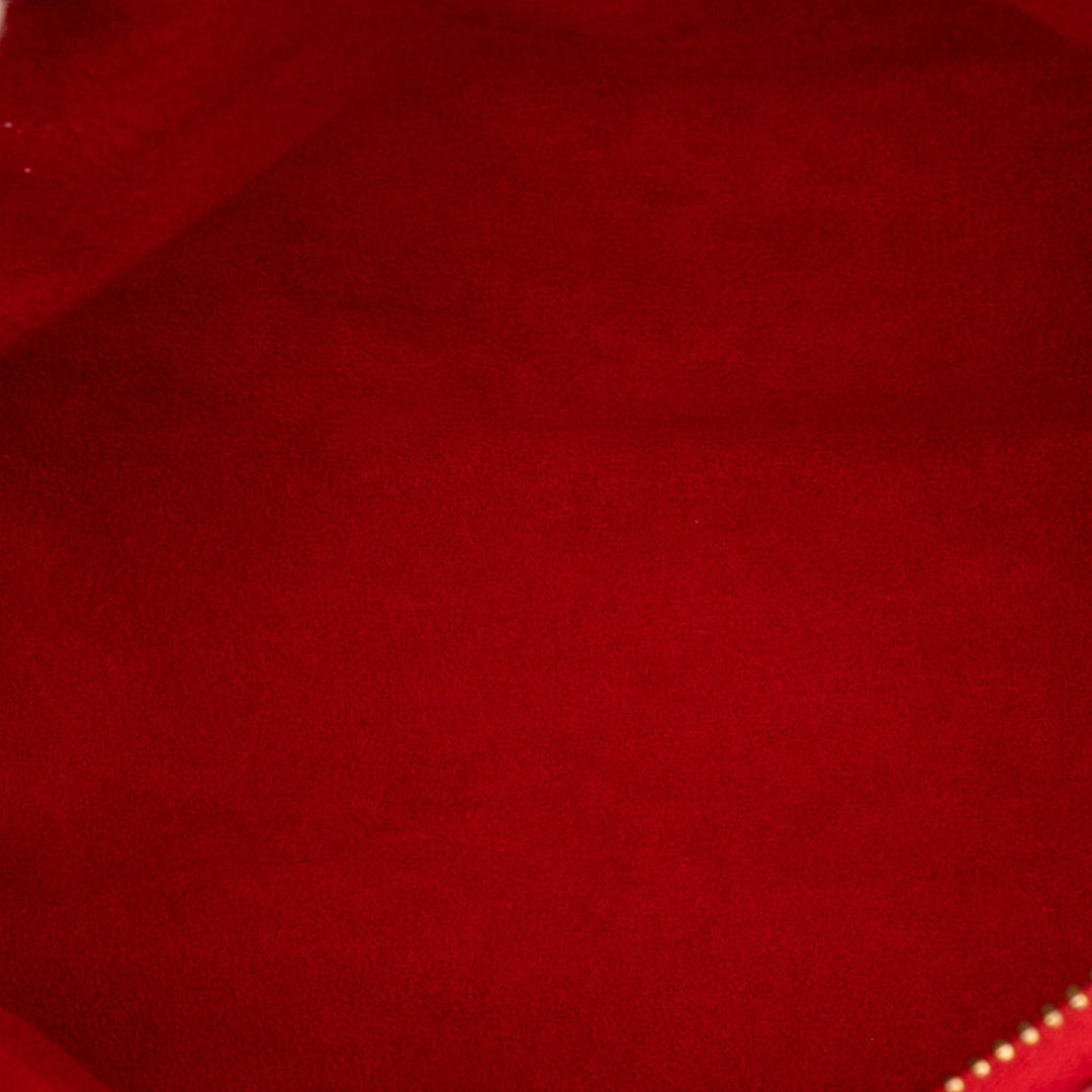Pallas BB Monogram Marron