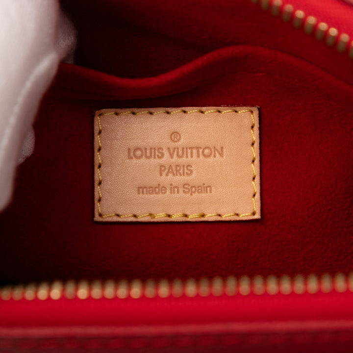 Pallas BB Monogram Marron