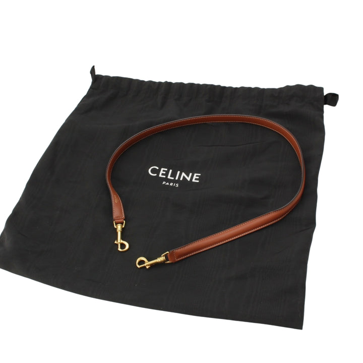 16 Seau Moyen Marron