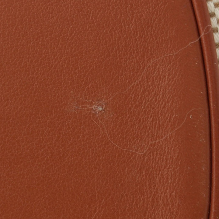 16 Seau Moyen Marron