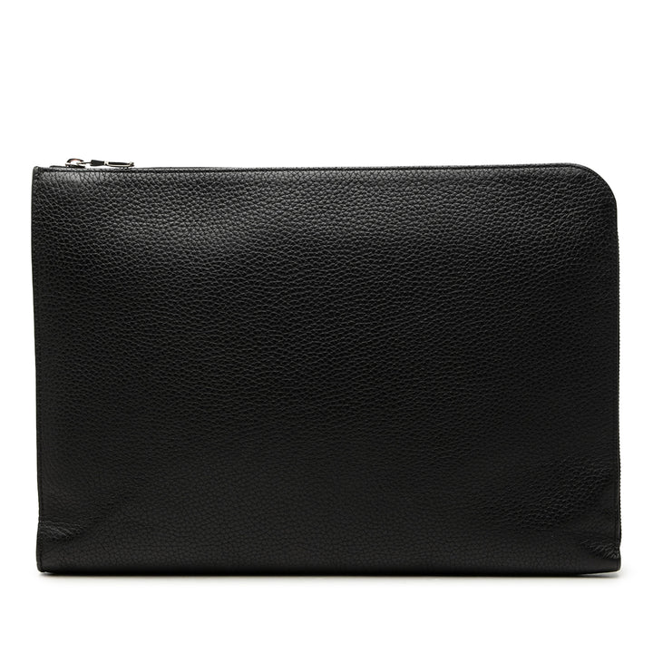 Louis Vuitton Pochette Jour GM taurillon Noir