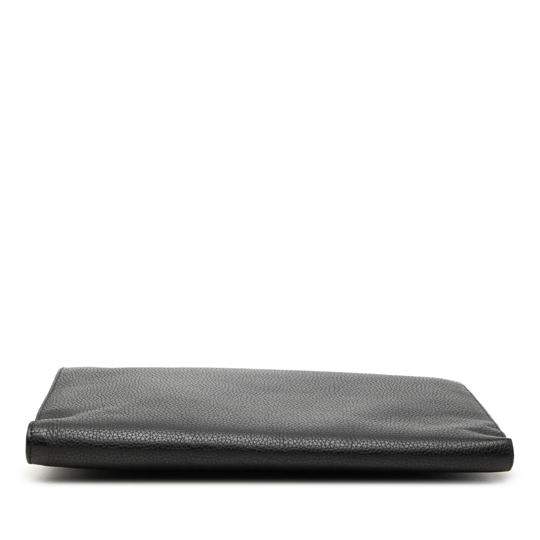 Louis Vuitton Pochette Jour GM taurillon Noir
