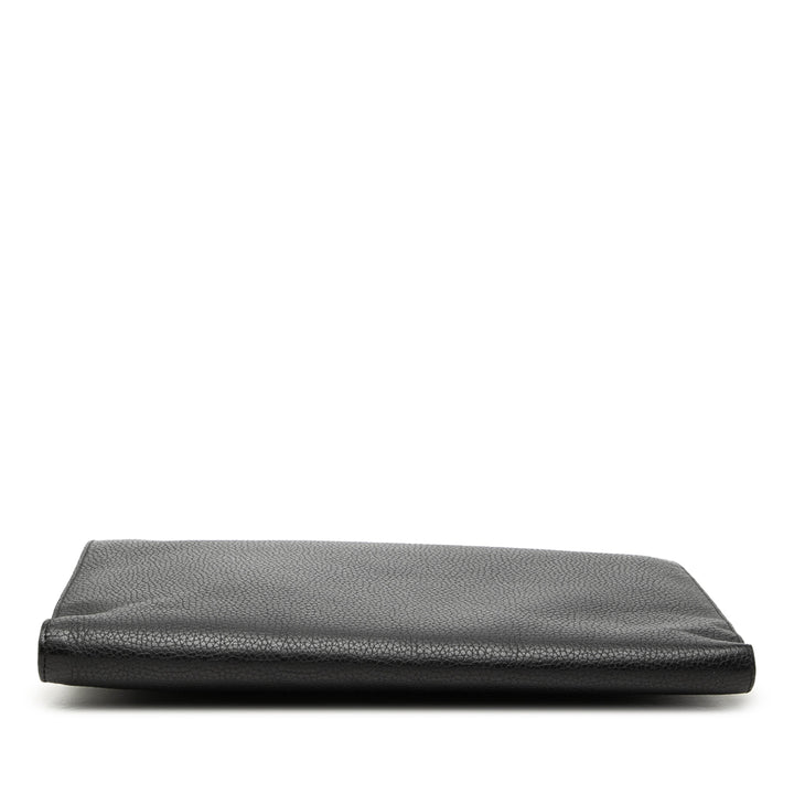 Louis Vuitton Pochette Jour GM taurillon Noir