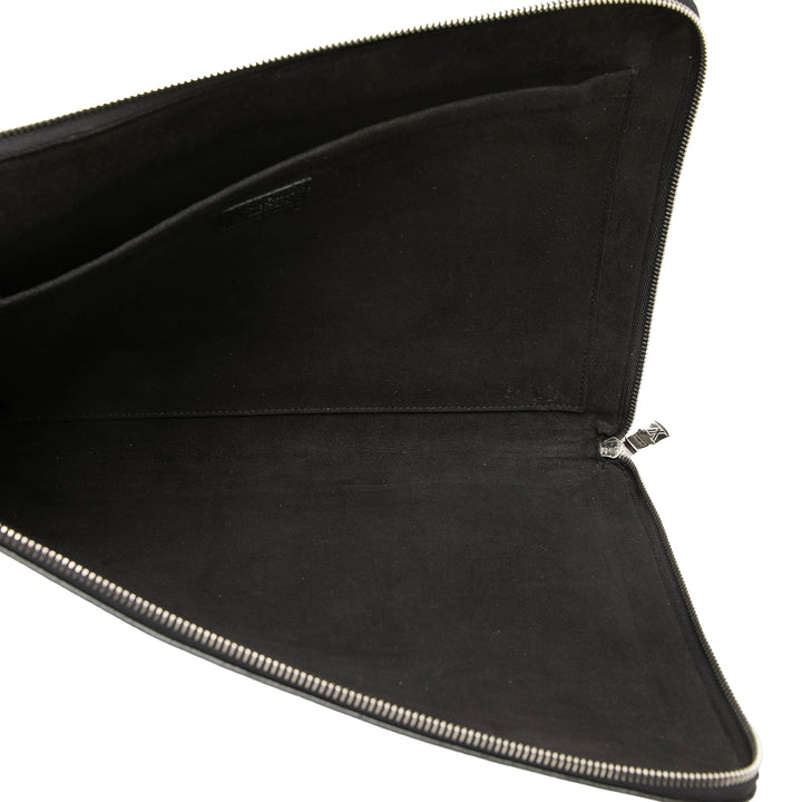 Louis Vuitton Pochette Jour GM taurillon Noir