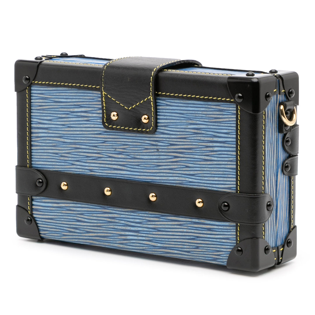 Louis Vuitton Epi Petit Malle – GABY PARIS Authentique