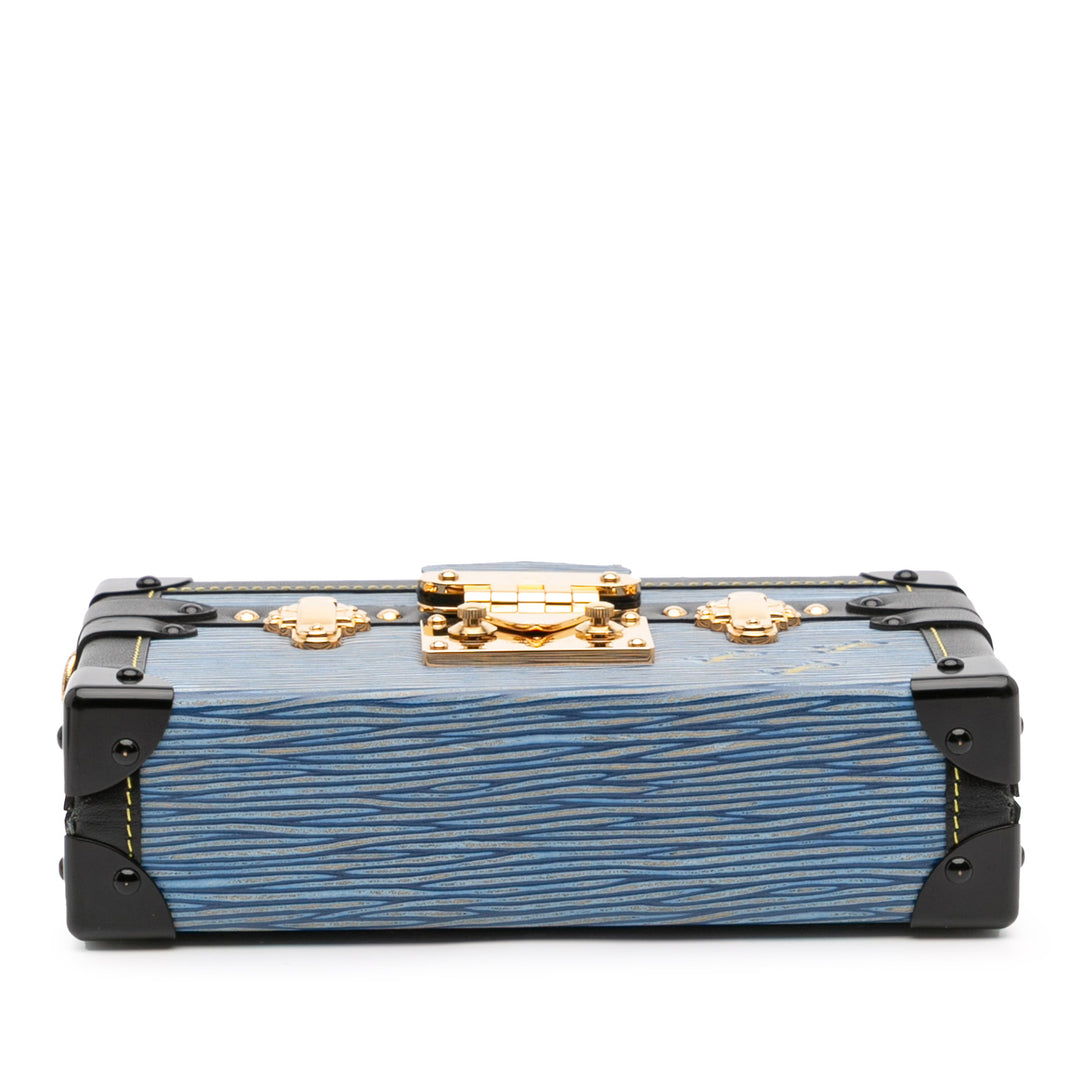 Louis Vuitton Epi Petit Malle – GABY PARIS Authentique