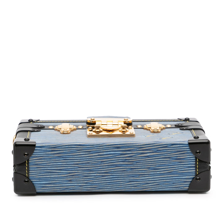 Louis Vuitton Epi Petit Malle – GABY PARIS Authentique