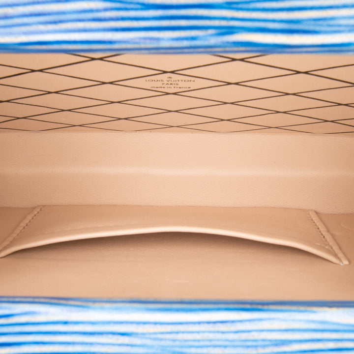 Louis Vuitton Epi Petit Malle – GABY PARIS Authentique