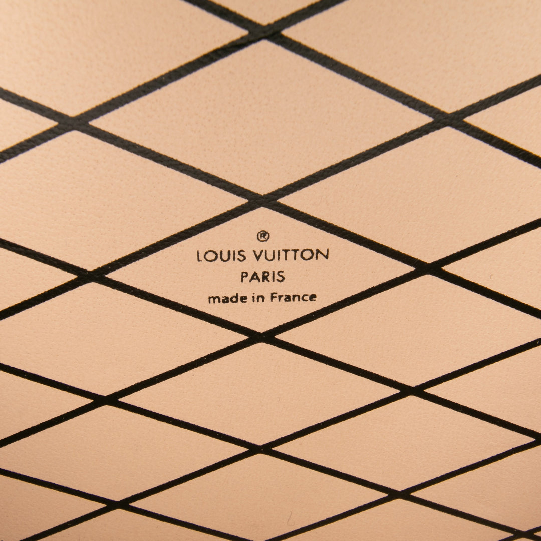 Louis Vuitton Epi Petit Malle – GABY PARIS Authentique