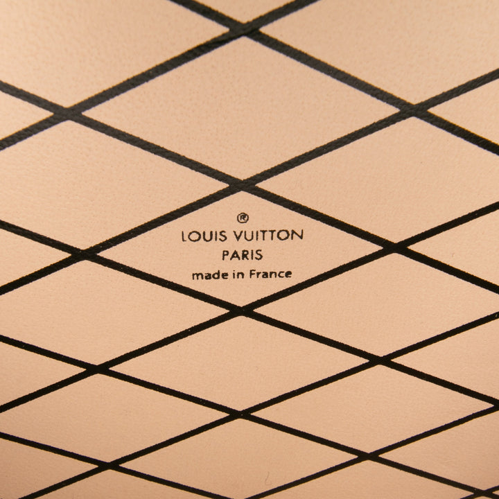 Louis Vuitton Epi Petit Malle – GABY PARIS Authentique