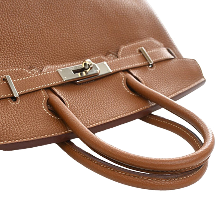 Hermès Togo Birkin Retourne 30