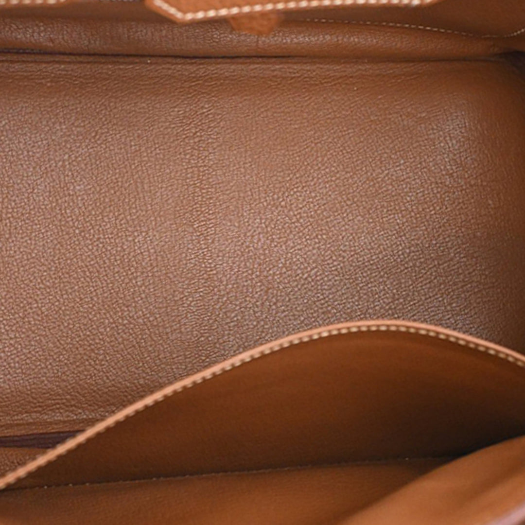 Hermès Togo Birkin Retourne 30
