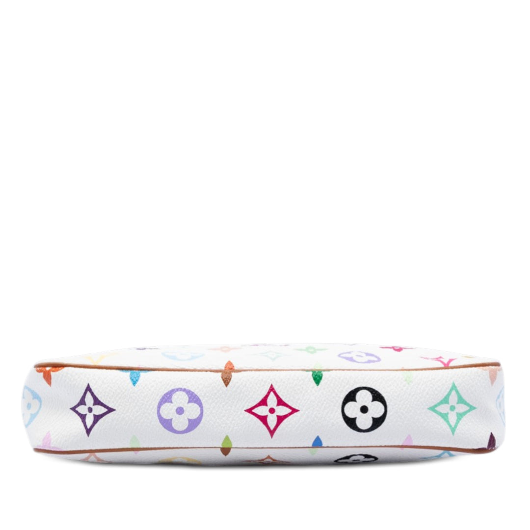 Louis Vuitton Monogram Multicolore Pochette Accessoires