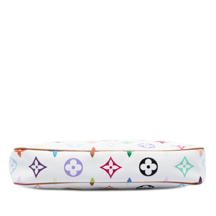 Louis Vuitton Monogram Multicolore Pochette Accessoires