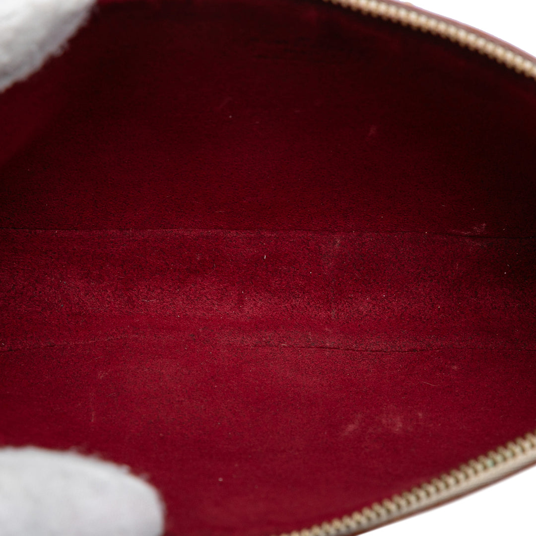 Louis Vuitton Monogram Multicolore Pochette Accessoires