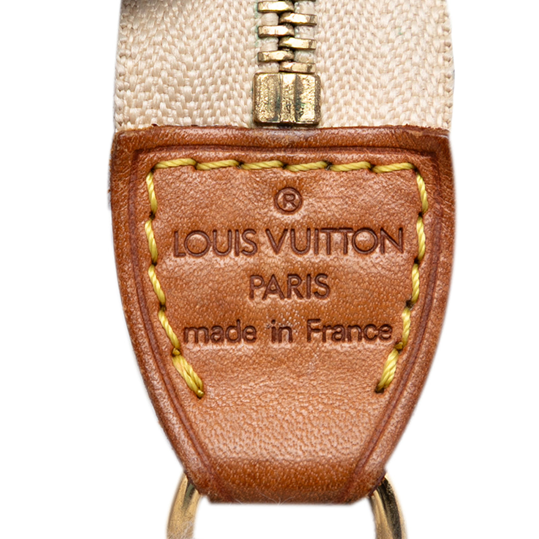 Louis Vuitton Monogram Multicolore Pochette Accessoires