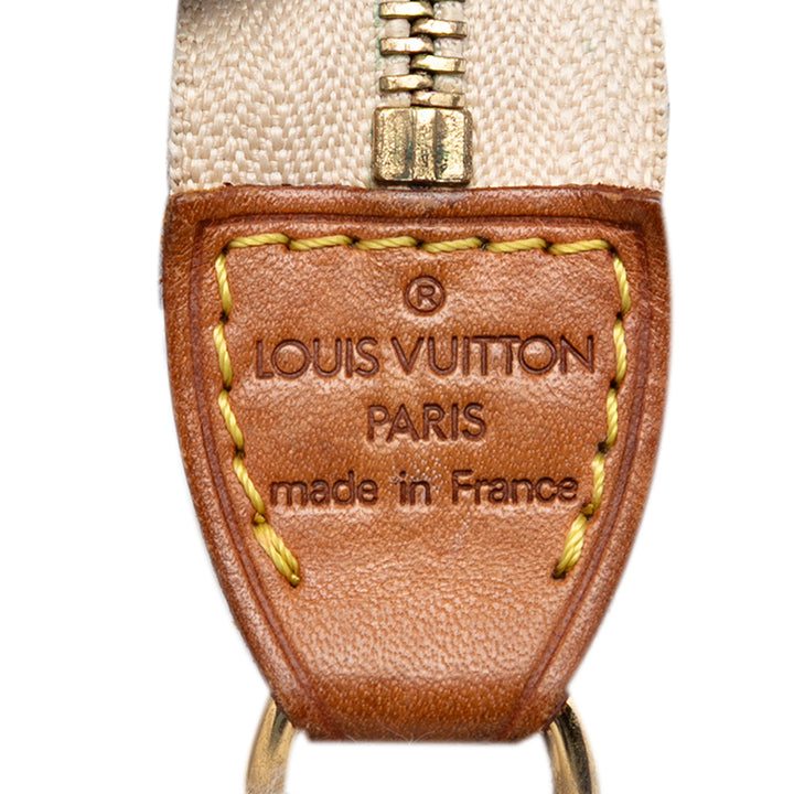 Louis Vuitton Monogram Multicolore Pochette Accessoires