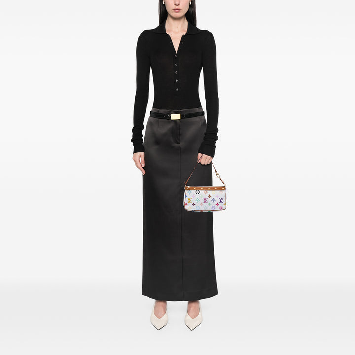 Louis Vuitton Monogram Multicolore Pochette Accessoires