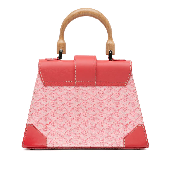 Goyardine Saigon PM Pink - Gaby Paris