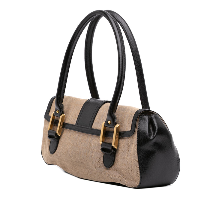 Fendi Zucca Shadow Sac Toile