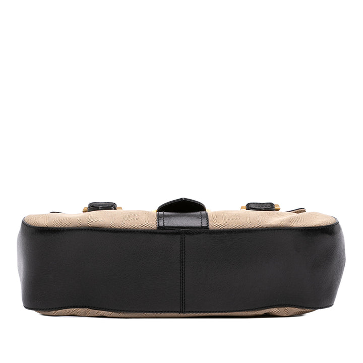 Fendi Zucca Shadow Sac Toile
