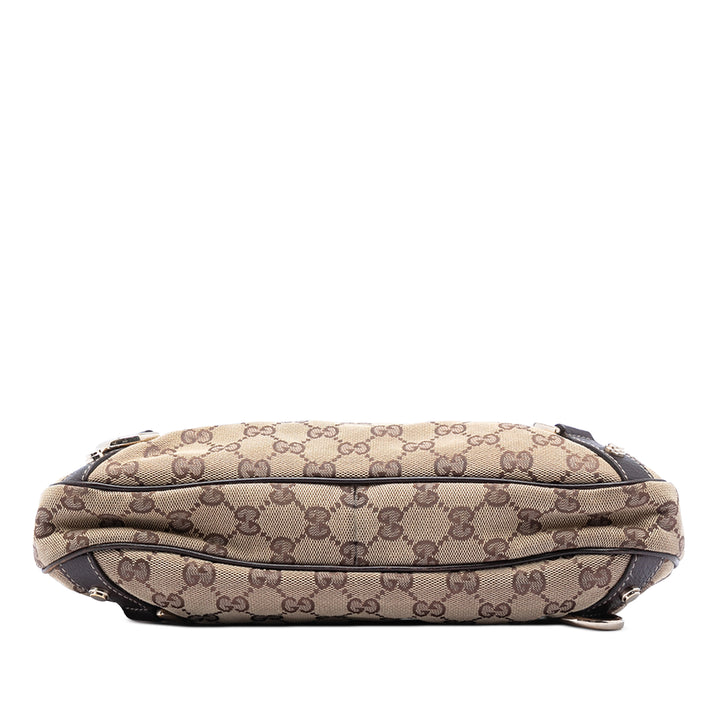 Gucci GG Toile Abbey D Bague Sac bandoulière