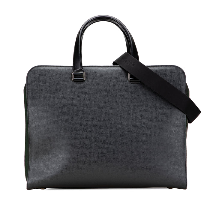 Louis Vuitton Taiga Nevski Noir