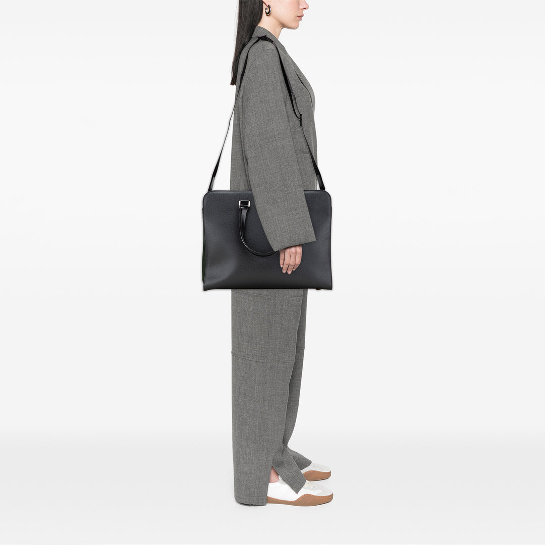Louis Vuitton Taiga Nevski Noir