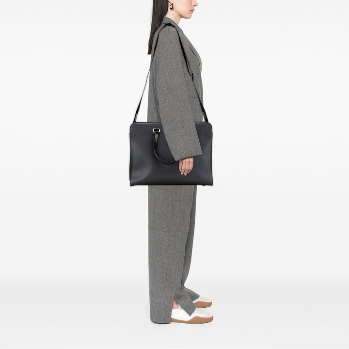 Louis Vuitton Taiga Nevski Noir