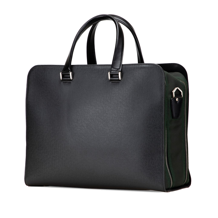 Louis Vuitton Taiga Nevski Noir