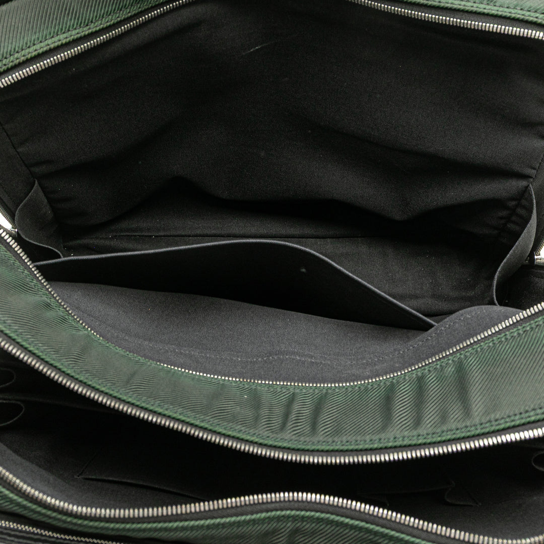 Louis Vuitton Taiga Nevski Noir