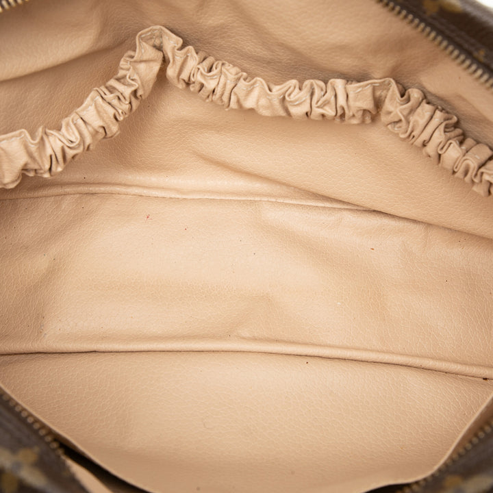 Louis Vuitton Monogram Trousse Toilette 28