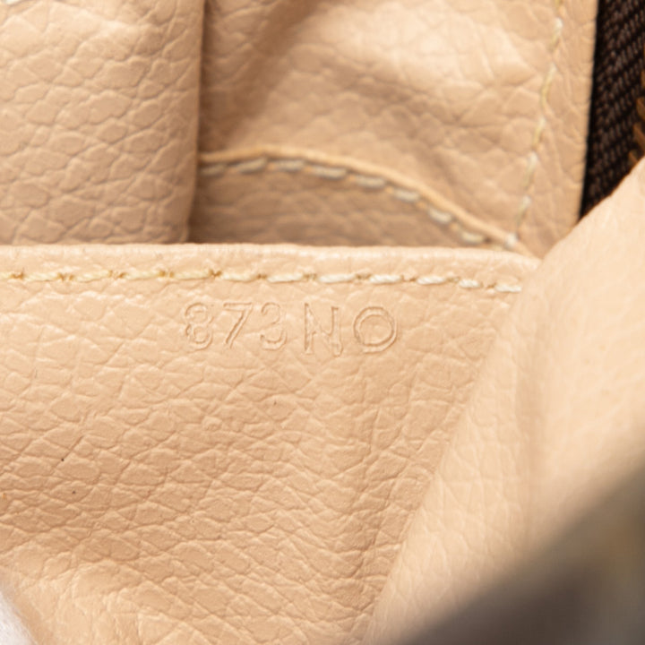 Louis Vuitton Monogram Trousse Toilette 28