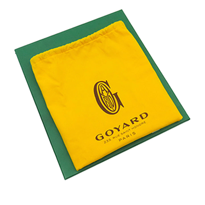 Goyard Mini Goyardine Vendome
