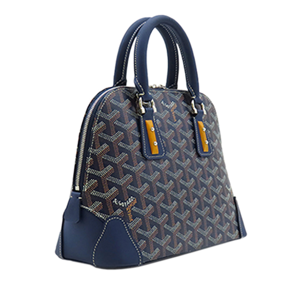 Goyard Mini Goyardine Vendome