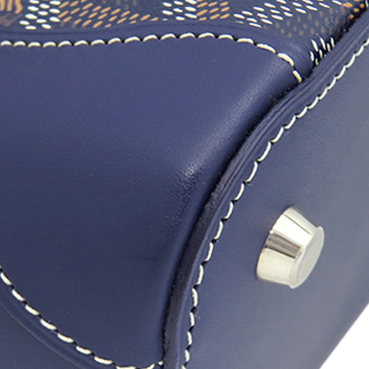 Goyard Mini Goyardine Vendome