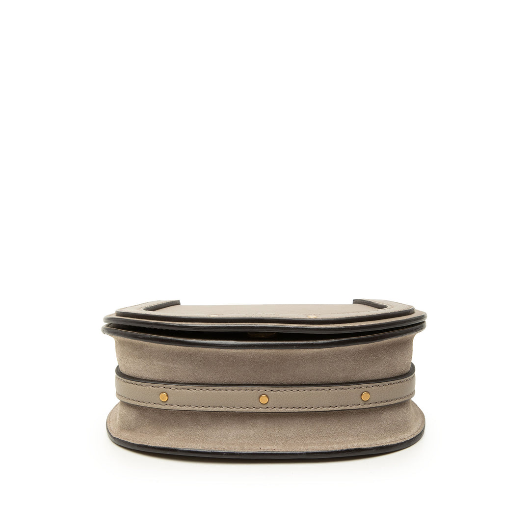 Chloé Small Cuir Nile Bracelet Sac