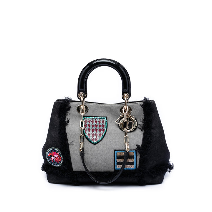 Dior Jean Patch D Light Sac