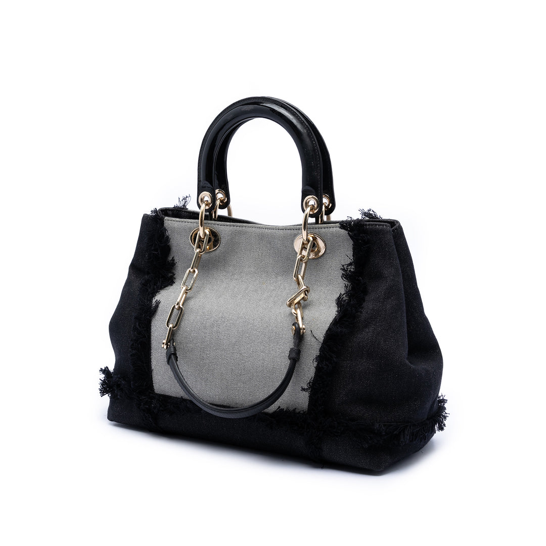 Dior Jean Patch D Light Sac