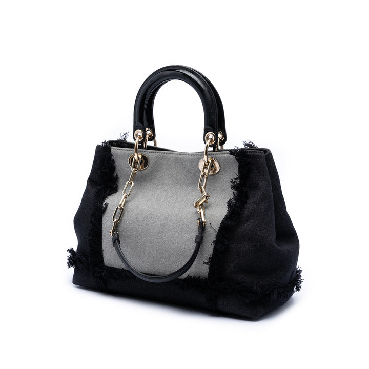 Dior Jean Patch D Light Sac
