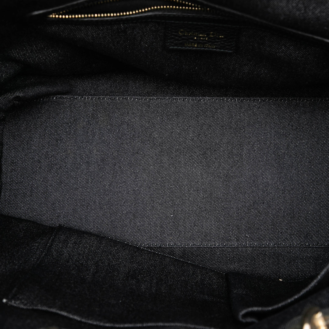 Dior Jean Patch D Light Sac