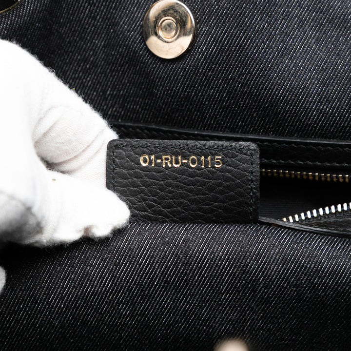 Dior Jean Patch D Light Sac