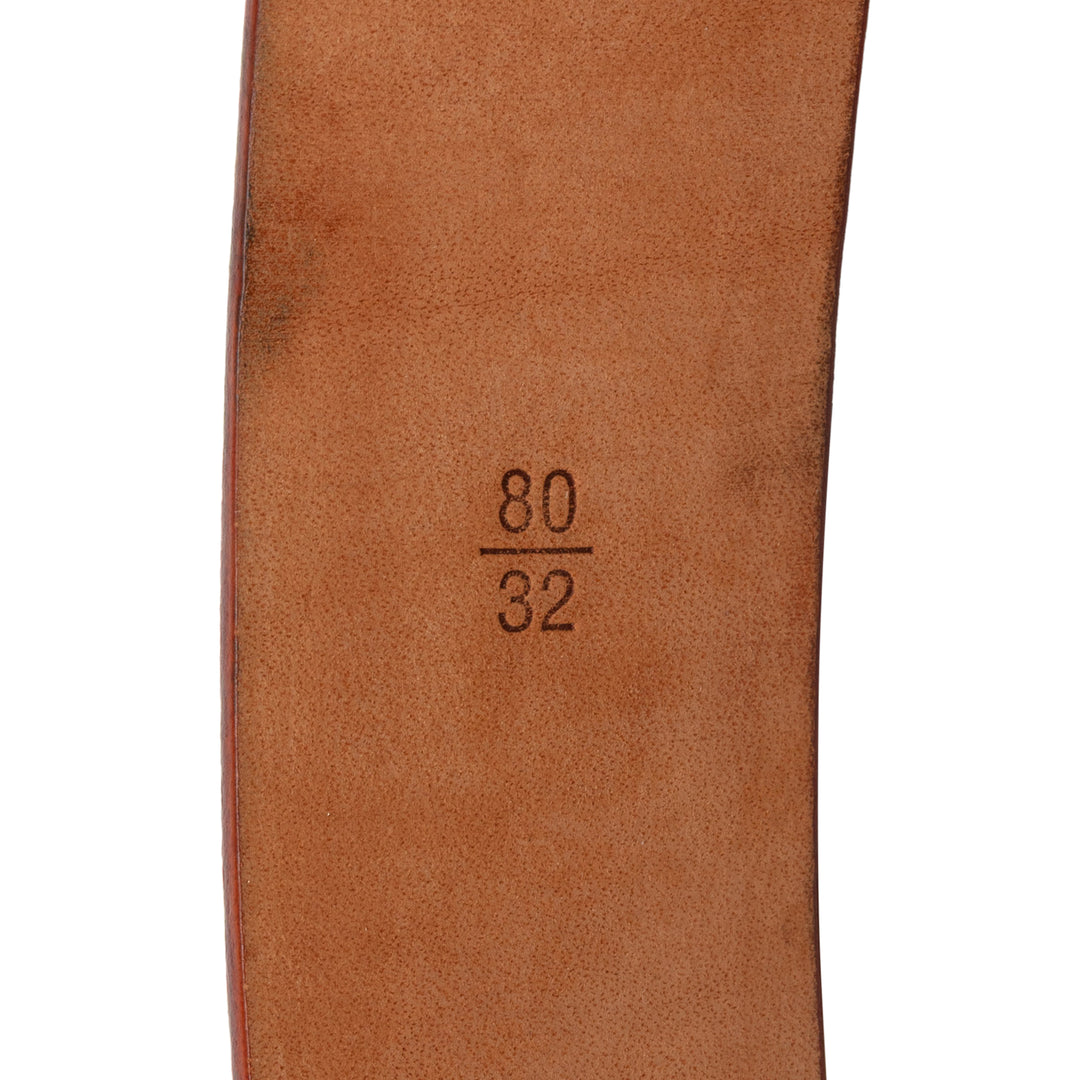 Louis Vuitton Monogram Multicolore Ceinture Belt