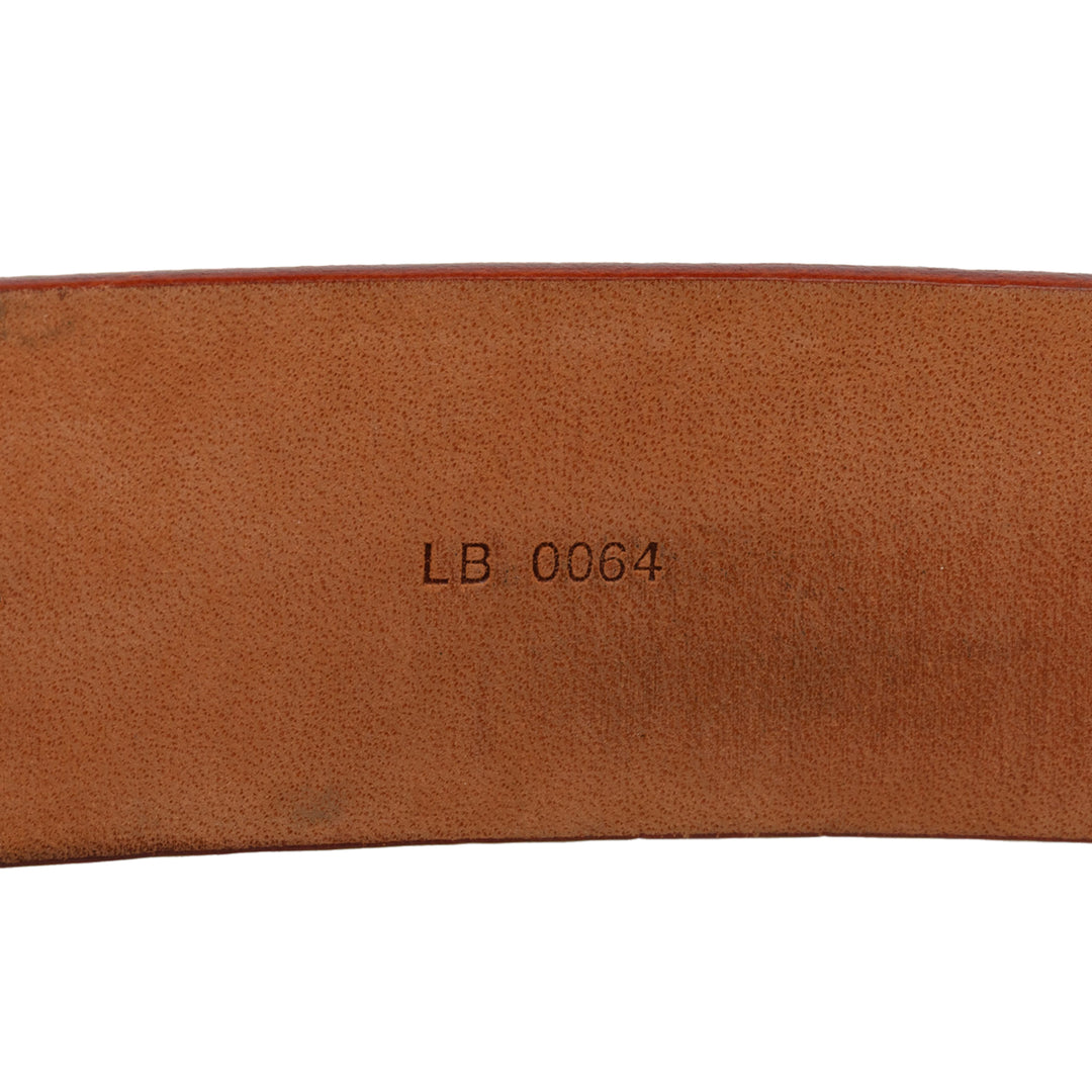 Louis Vuitton Monogram Multicolore Ceinture Belt