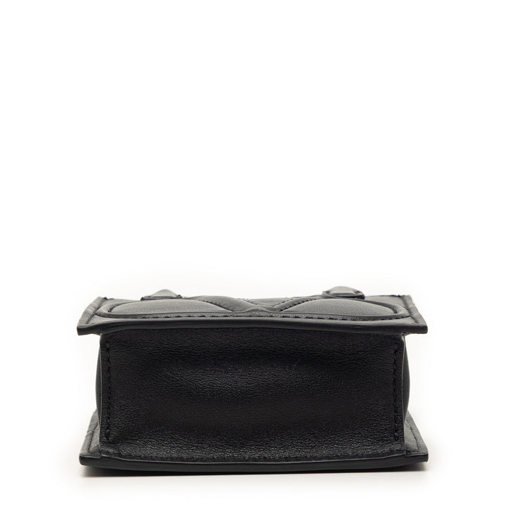 Valentino Mini Cuir VLogo Walk Cabas